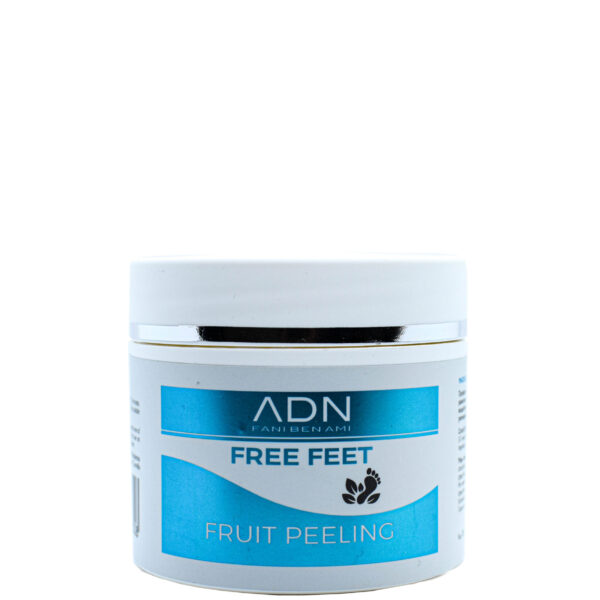 Peeling fruits