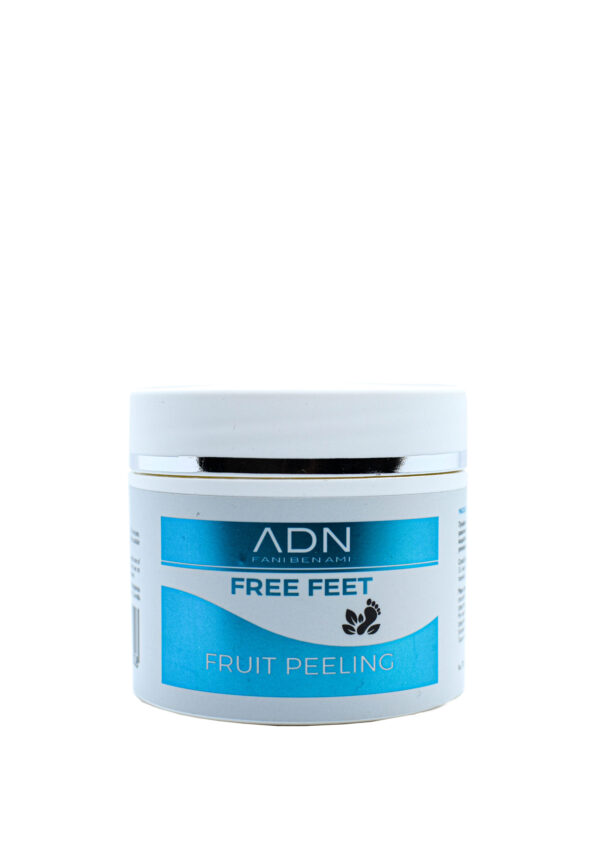 Peeling fruits