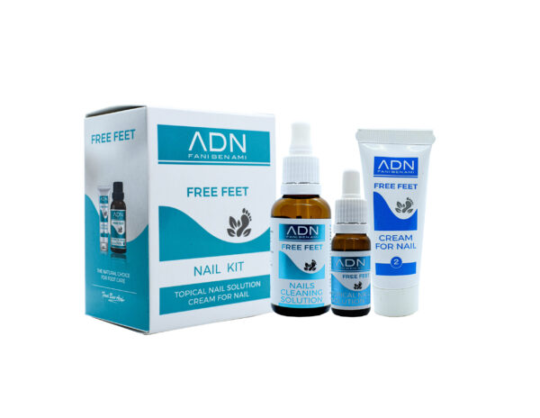 Nail kit