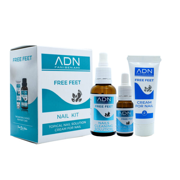 Nail kit