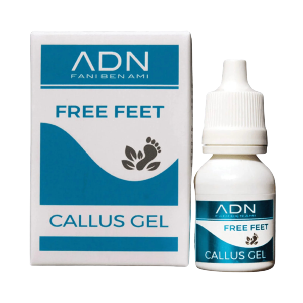 Callus gel